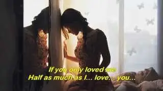 Half As Much ( 1959 ) - CONNIE FRANCIS - Lyrics