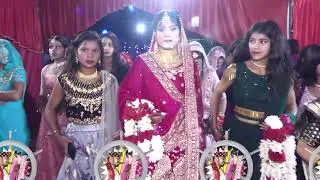Aakash jhumka shaadi video