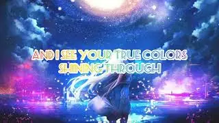 True Color - Anna Kendrick ft. Justin Timberlake