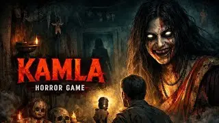 KAMLA GAME HORROR LIVE STREAMING video