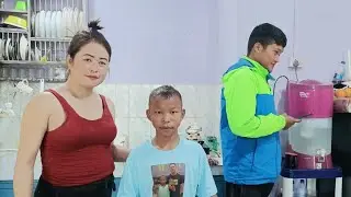 TENGGE BIRTHDAY LAWMNA