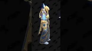 Top 3 Tier Sets Coming in Midnight #worldofwarcraft #warcraft #mmo