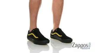 Vans BMX Old Skool Pro&trade; SKU: 9336819