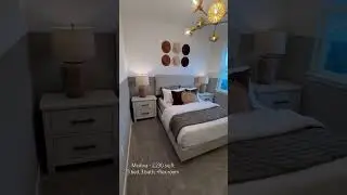 Twisted Oaks by Pulte Homes - Full Medina Tour￼