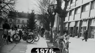 PUTOVANJE KROZ POVIJEST LUDBREGA 2