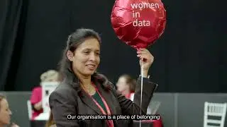 Women in Data&reg; x Big Data LDN 2025