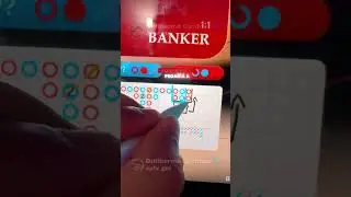 Estrat&eacute;gia muito assertiva para ganhar no bac bo 🤑 #bacbo