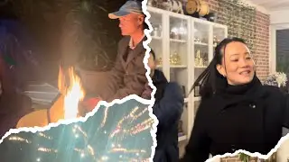 New Year (2026) Celebration: Nepali Lifestyle in Europe