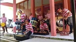Pajjar Lagghu - SMAN 1 Waru Pamekkasan