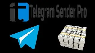 Лучший инструмент для маркетинга и рассылок в Telegram | Telegram Sender Pro  #2023