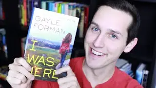I WAS HERE BY GAYLE FORMAN