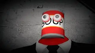 Q&A with SoupCan | Announcement 2 (Remaster)