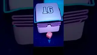 Cubes 2048.io - 2x
