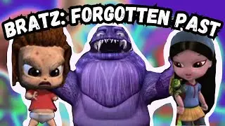 BRATZ : FORGOTTEN PAST