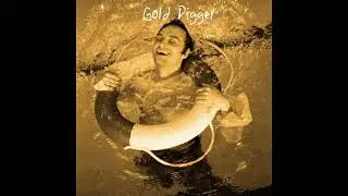 Jonathan Schultz - Gold Digger (Acoustic Demo Take)