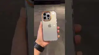 Lens Guardian Glass Camera Shield Case - iPhone