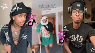 Black TikTok 82 🫶🏾☆