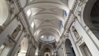 07 Dom Fulda City | Free Stock Videos - No copyright #freecontent #freestockfootage #nocopyright