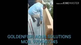 Zero maintenance magnetic water conditioner