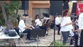 Danza Isla Nena (intro. con Cuatro Puertorrique&ntilde;o).🇵🇷