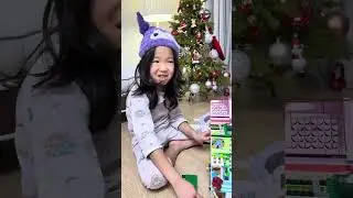 Eva Explains LEGO Friends in English | Cute Kids Toy Review