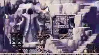 MAPLESTORY - Gate to the Future Destruction Perion Shelter (LOW QUALITY)[LOUD]