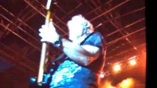Back to Paradise 38 special (live)