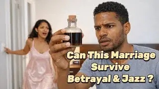 African Folktale: Can This Marriage Survive Betrayal & Jazz &ndash; African Stories #tales