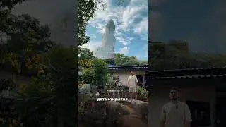 🧘&zwj;♂️Когда откроют Большого Будду? #пхукет #большойбудда #бигбудда #bigbuddha
