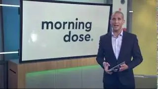 DataVox Cyber Security Tips & Tricks on CW39 Houston!