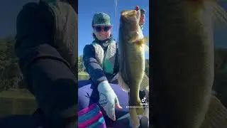 #bassfishing #fishing #kayakfishing #kayak #fish #boatramp #outdoors #travel #shorts #fyp