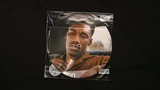 (FREE) Giveon Type Beat 2021 - 