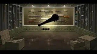 TWD: RTS - 145 4* weapon pulls! + 4 max mod openings