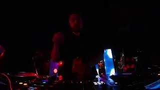 Rujhat | Live Set @ Karma Festival 2025 Antalya