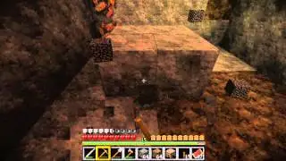Minecraft Explorer HD Part 542 - Fahrgemeinschaft