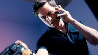 Trance - Red Band Trailer