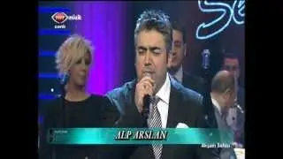 Alp Arslan - Baharı Beklerken Ömrüm Kış Oldu 05.02.2013
