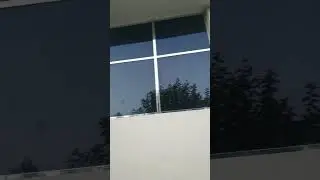 #8mm  toughened black glass work.    A. S glass house jalandhar