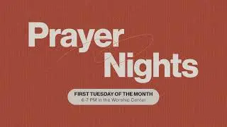 God Is - Week 6 | Pastor Scott Kramer