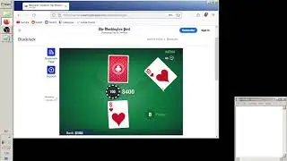 Math for Esports | Probability | BlackJack | Easy 12k