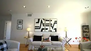 Luxury West LA Condo for Sale | 1246 Armacost Avenue, #301 | Gary Limjap