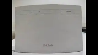 mengganti password router D-LINK DIR600