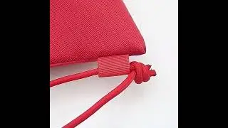 Custom Logo Drawstring Bags