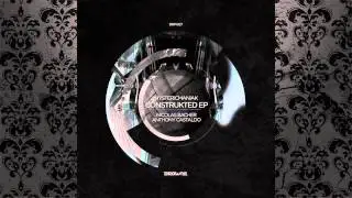 Hystericmaniak - Construkted (Original Mix) [DROWNE RECORDS]