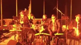 Lavay Smith & her Red Hot Skillet Lickers