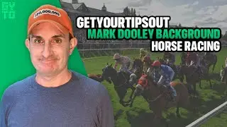 Mark Dooley Background &ndash; Racehorse Owner with a Passion for Horse Racing