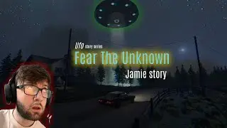 Fear The Unknown: Jamie Story (Full Game)