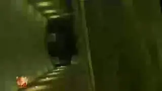 steve won't kick the foopy with me