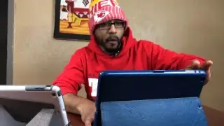 I'm LIVE looking for the NEXT STAR artist or producer. Submit your music Slapitortrashitdc@gmail.com