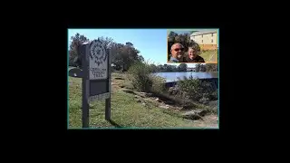 The Carolina Thread Trail 